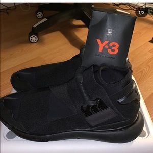Y-3